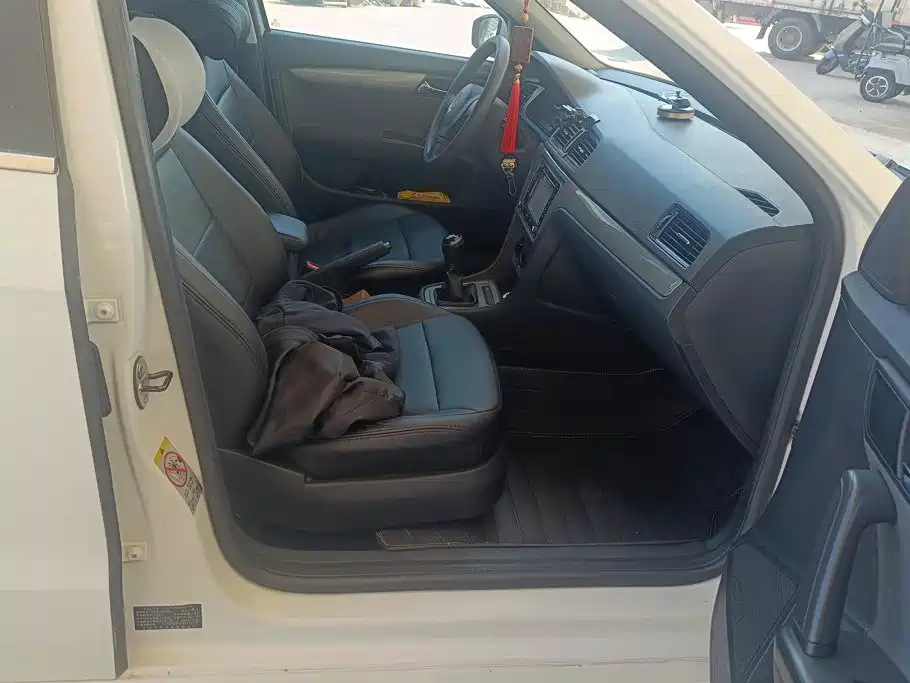Volkswagen Gran Lavida — миниатюра 8