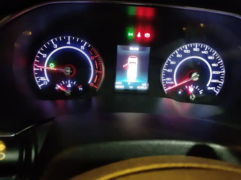 Haval H6 — миниатюра 8