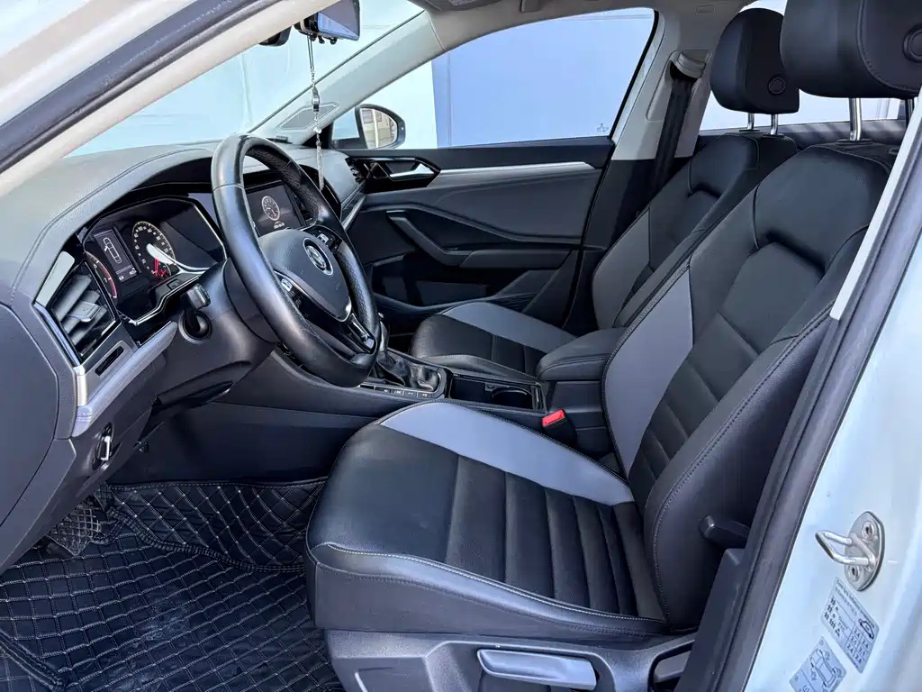 Volkswagen Sagitar 2020 280TSI DSG Comfort VI