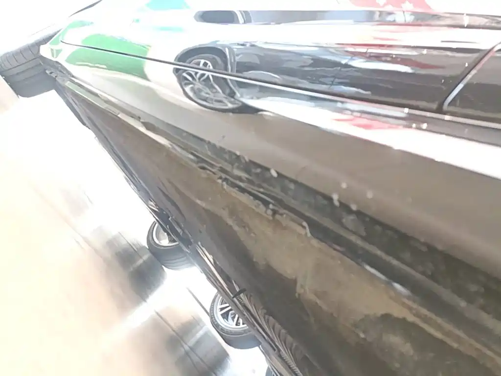 Audi A6L — миниатюра 21