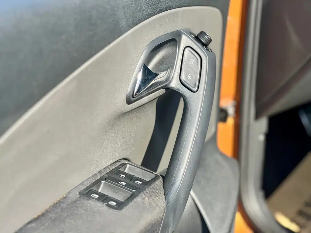 Volkswagen Polo — миниатюра 10