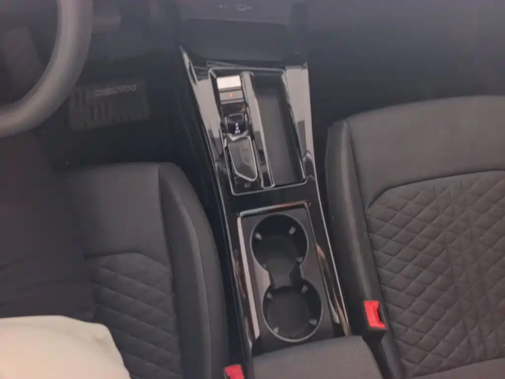 Volkswagen Lamando — миниатюра 14