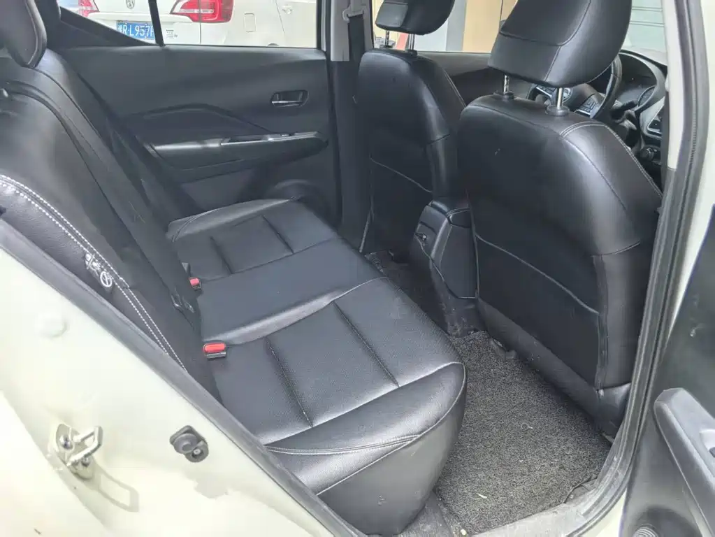 Nissan Kicks — миниатюра 13