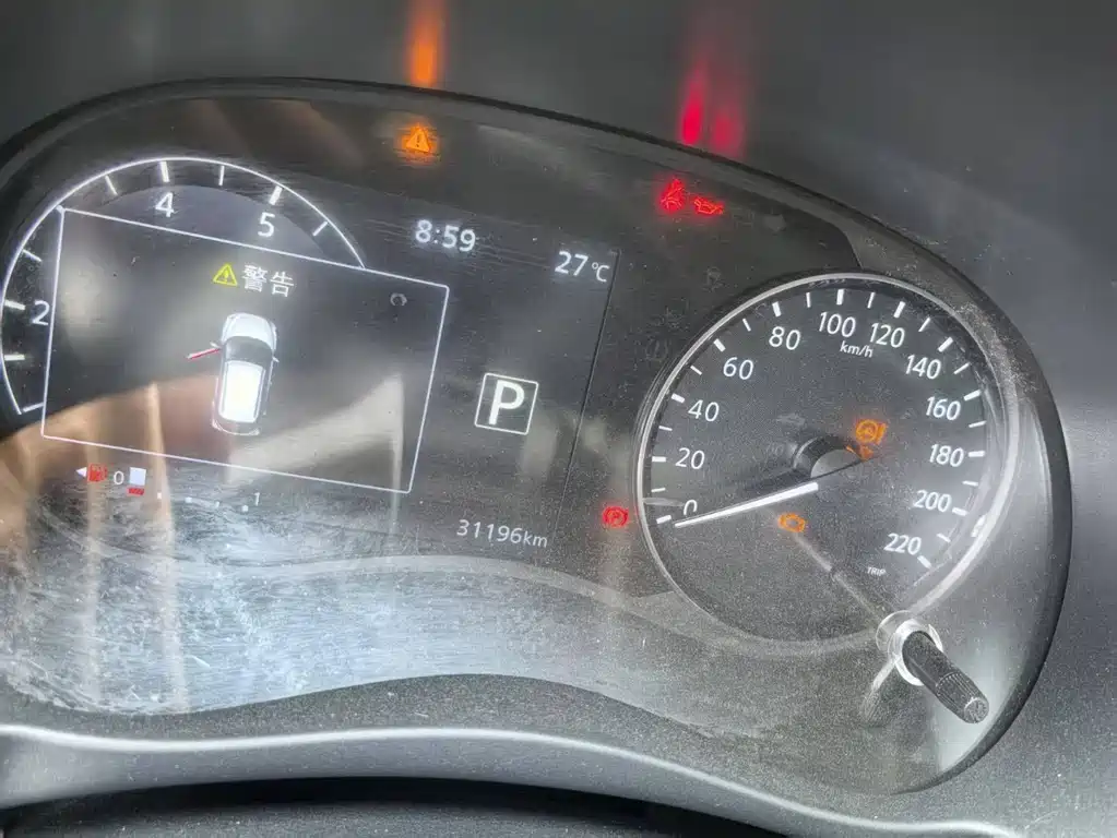 Nissan Kicks — миниатюра 6
