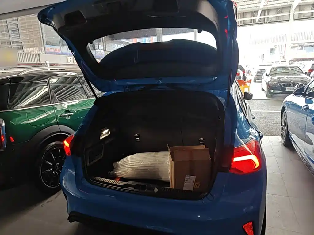 Ford Focus — миниатюра 19
