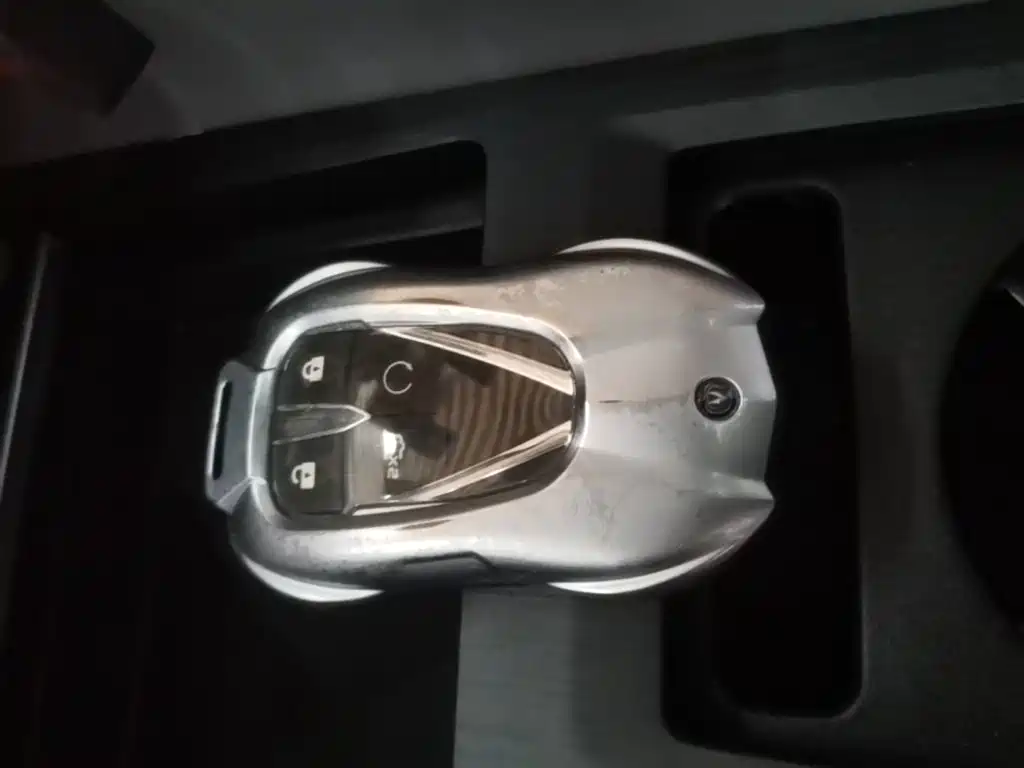 Changan CS75 PLUS — миниатюра 9