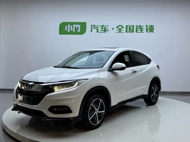 HONDA BINZHI