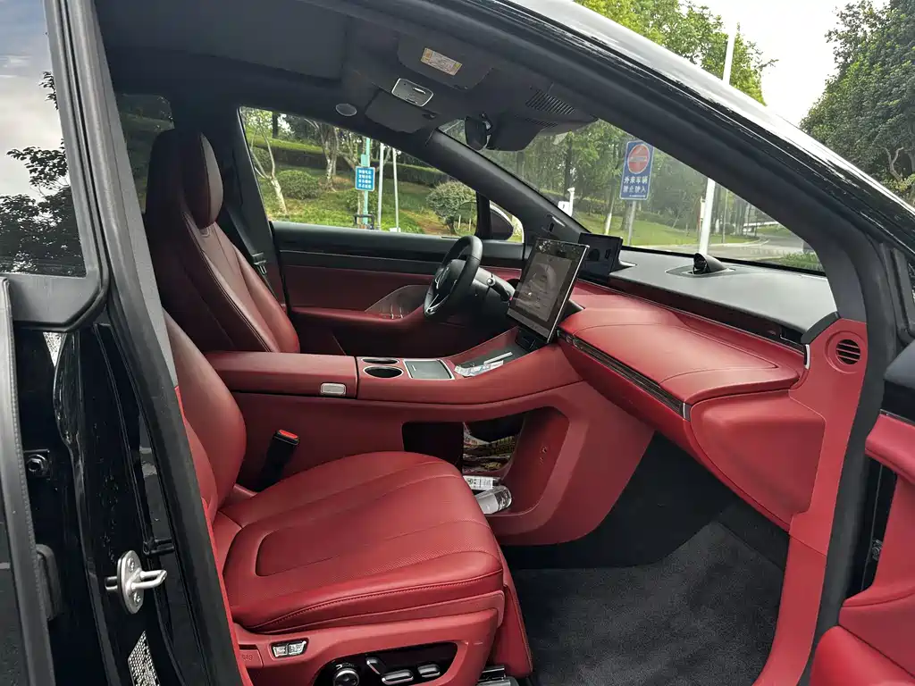 Zhijie Zhijie R7 — миниатюра 13