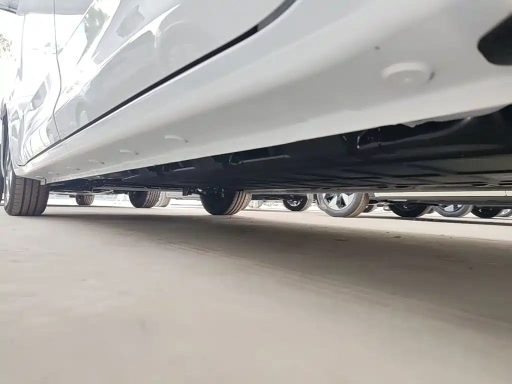 Wuling Zhiguang EV — миниатюра 22