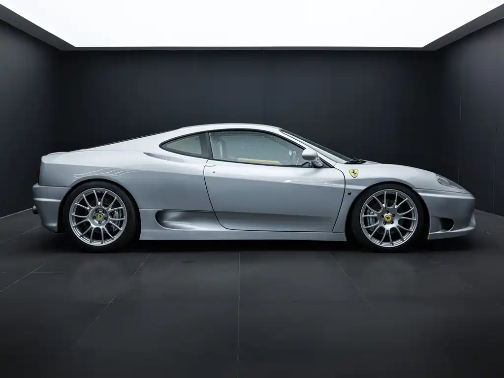 Ferrari 360 2004 3.6L AT