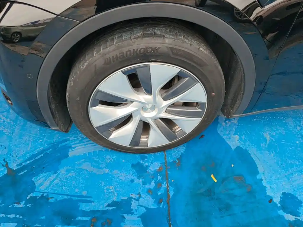 Tesla Model Y — миниатюра 23