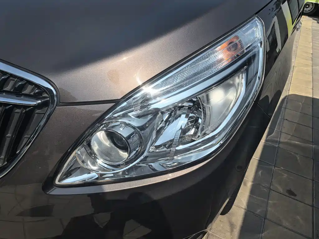 Buick GL8 — миниатюра 2