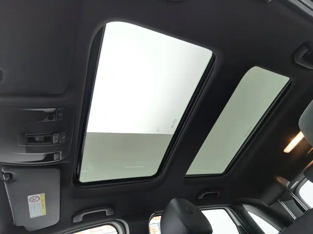 Mercedes-Benz B-Class — миниатюра 14