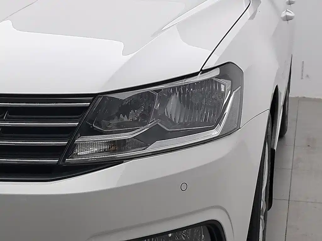Volkswagen Gran Lavida — миниатюра 7