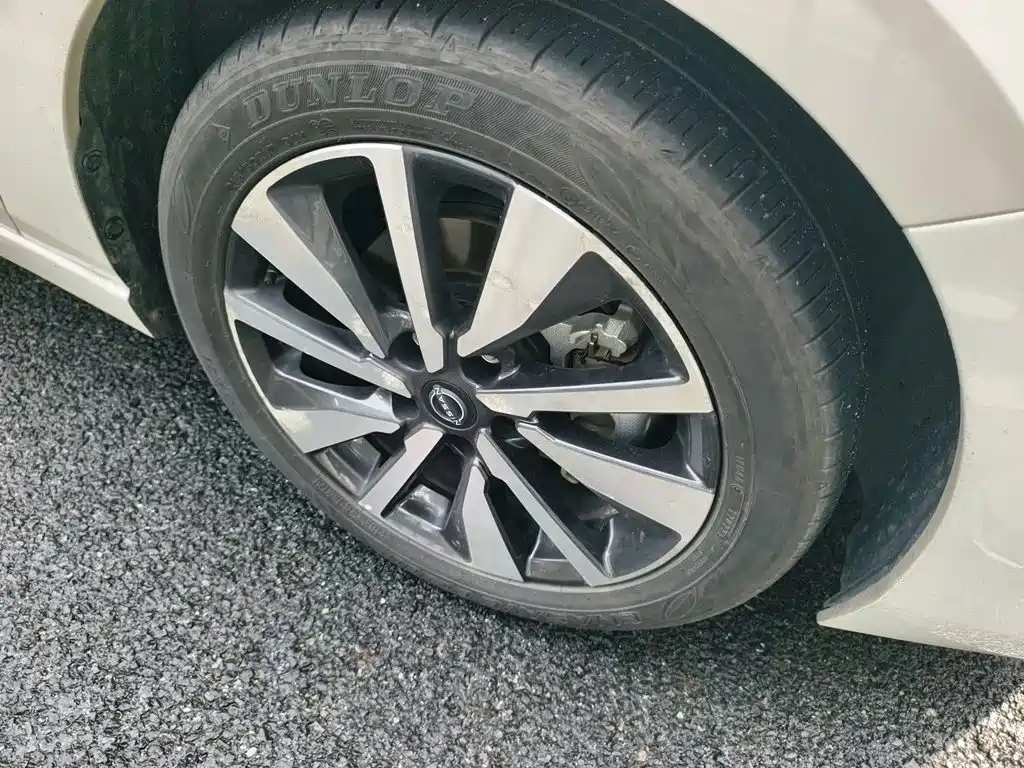 Nissan Sylphy — миниатюра 24
