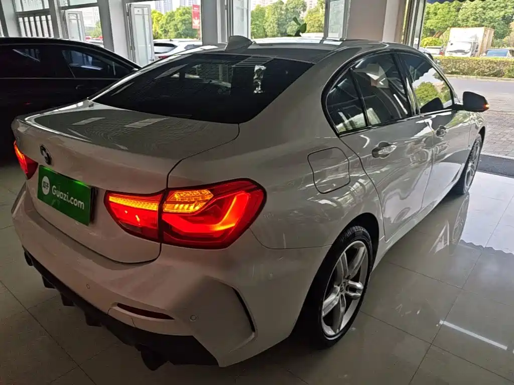 BMW 1 Series — миниатюра 7