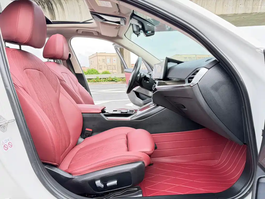 BMW 3 Series — миниатюра 8