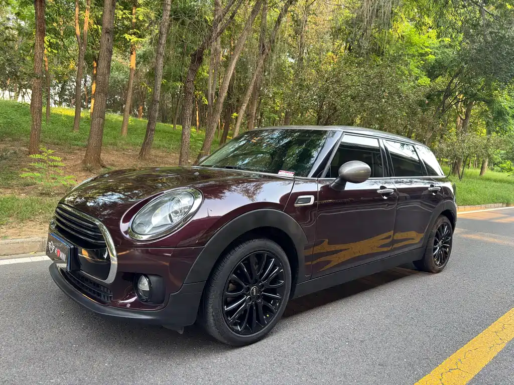 MINI Mini Clubman