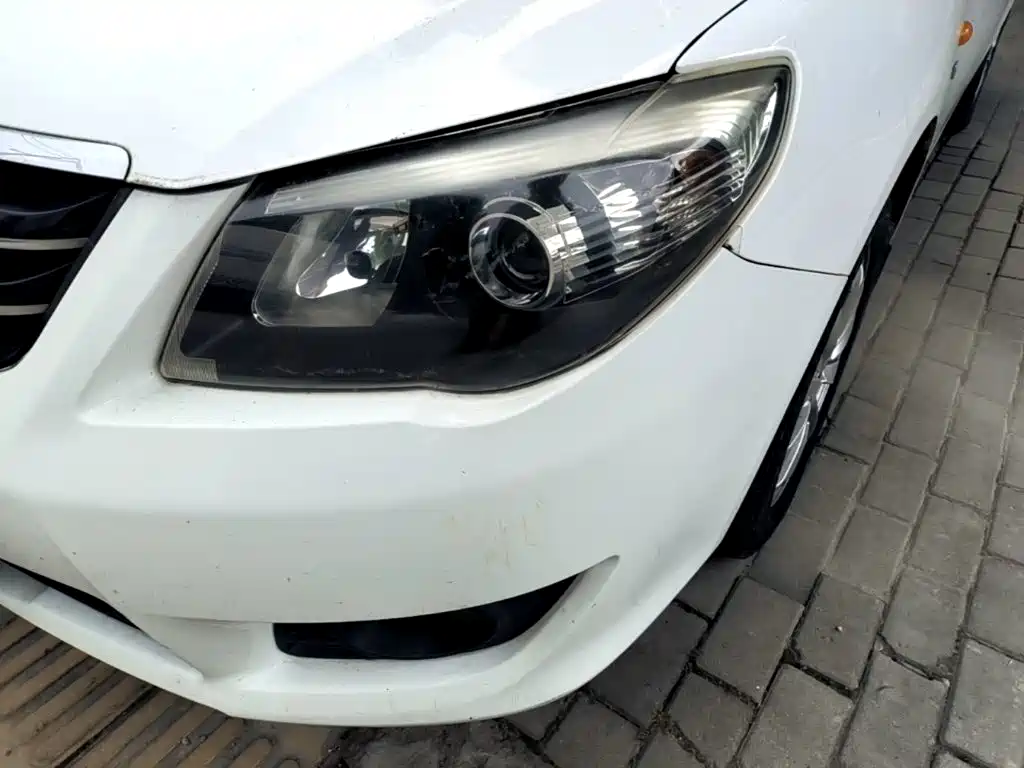 BYD L3 — миниатюра 24