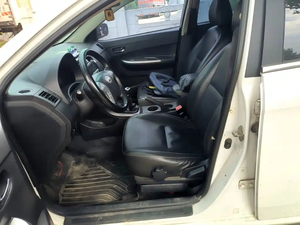 BYD L3 — миниатюра 15