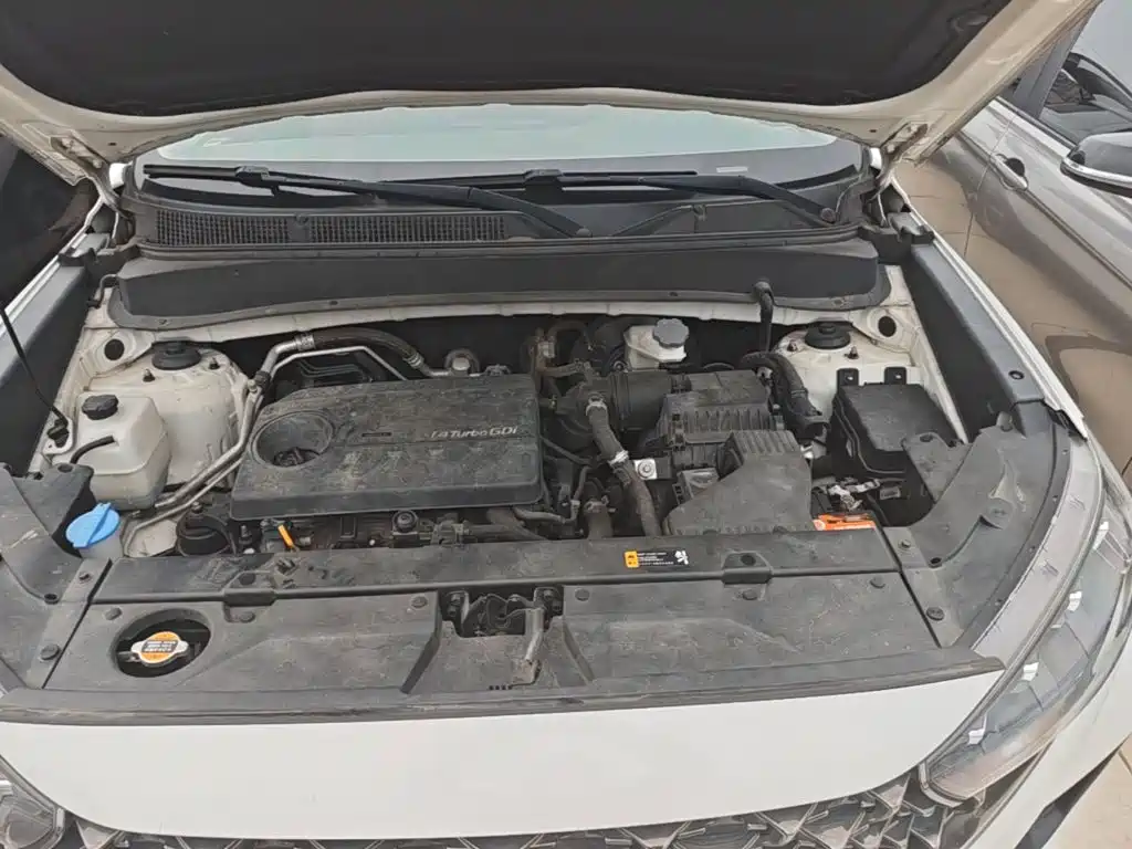 Hyundai ix35 — миниатюра 20