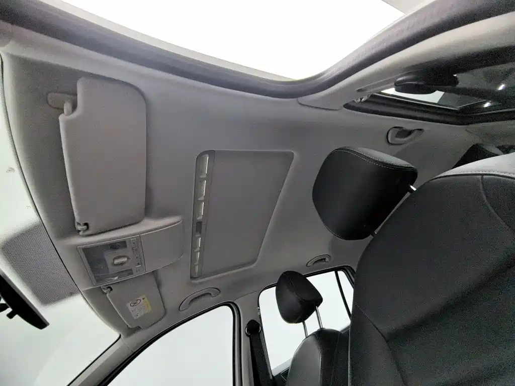 Volkswagen Gran Lavida — миниатюра 14