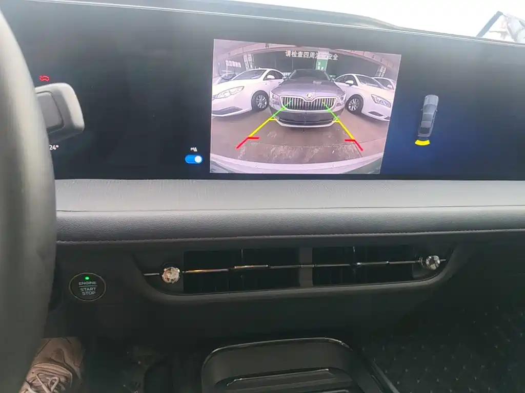 Ford Mondeo — миниатюра 13