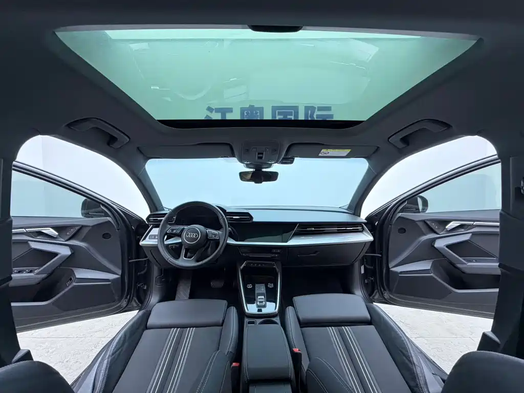 Audi A3 — миниатюра 16