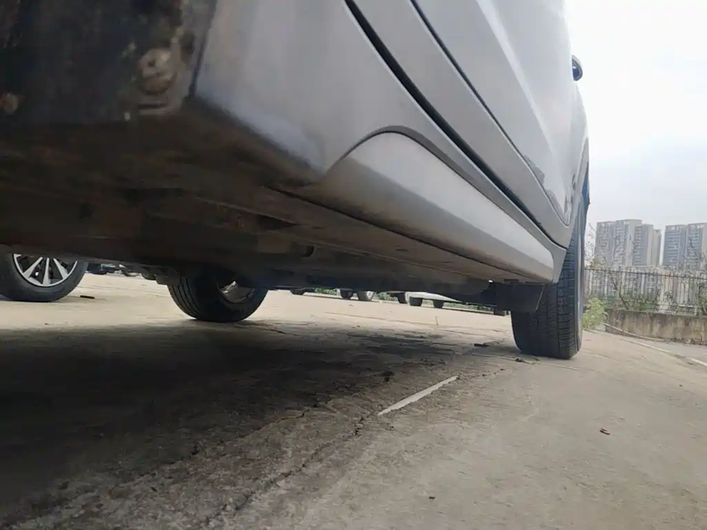 Hyundai Tucson — миниатюра 22