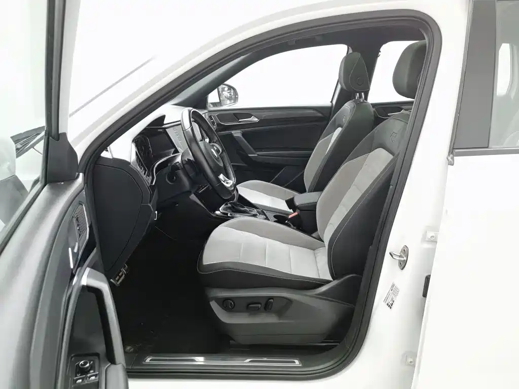 Volkswagen Tayron — миниатюра 10