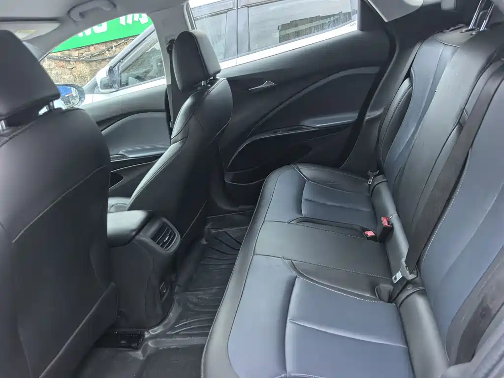 Buick Velite 6 — миниатюра 12