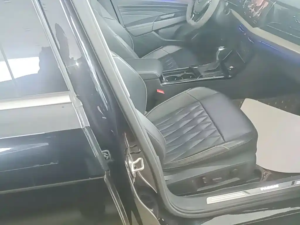 Volkswagen Passat — миниатюра 25