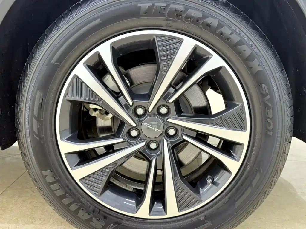Jetour X70 PLUS — миниатюра 22