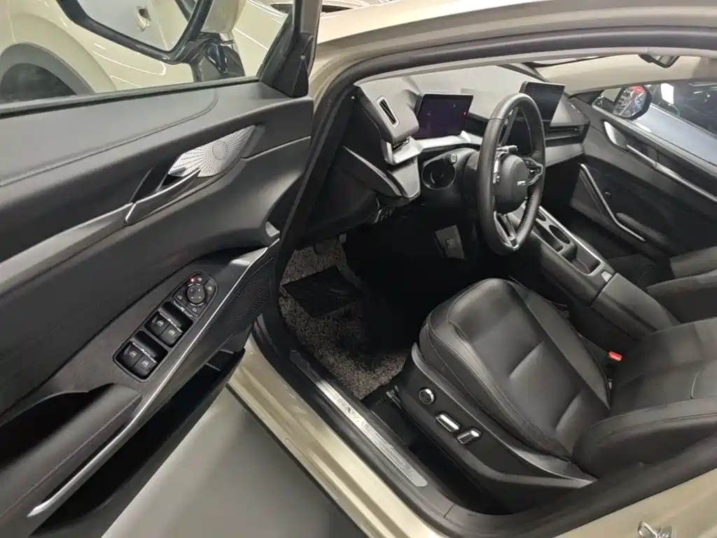 Haval H6 — миниатюра 16