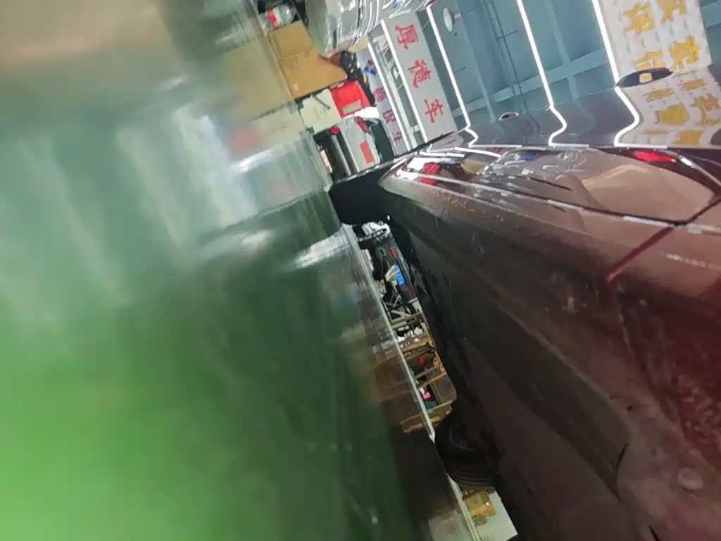 Buick Excelle — миниатюра 21