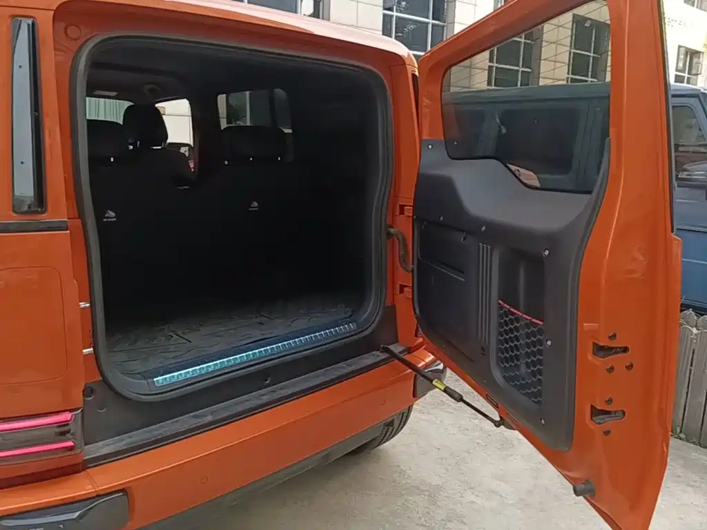 iCAR iCAR Super V23 — миниатюра 19
