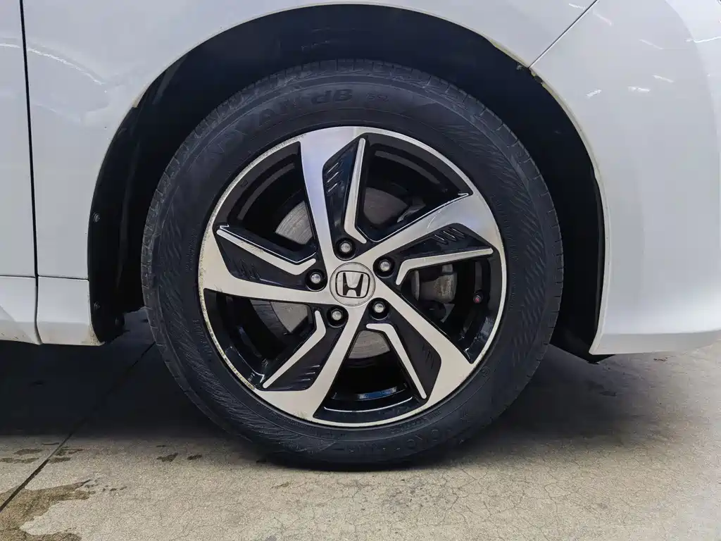 Honda Odyssey — миниатюра 19