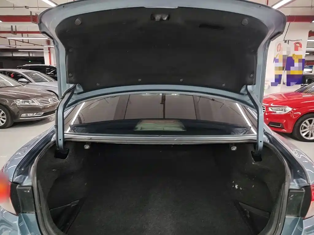Mazda Atenza — миниатюра 19