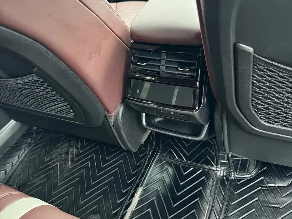 Geely Xingyue L — миниатюра 11