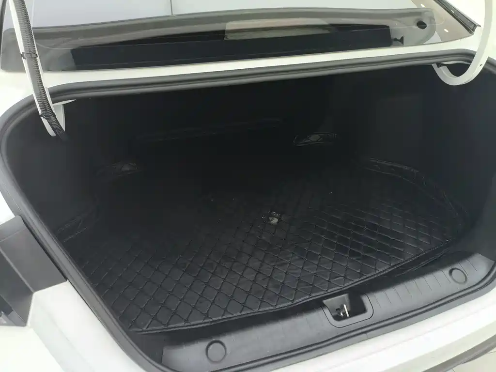 GEELY AUTOMOBILE BINRUI