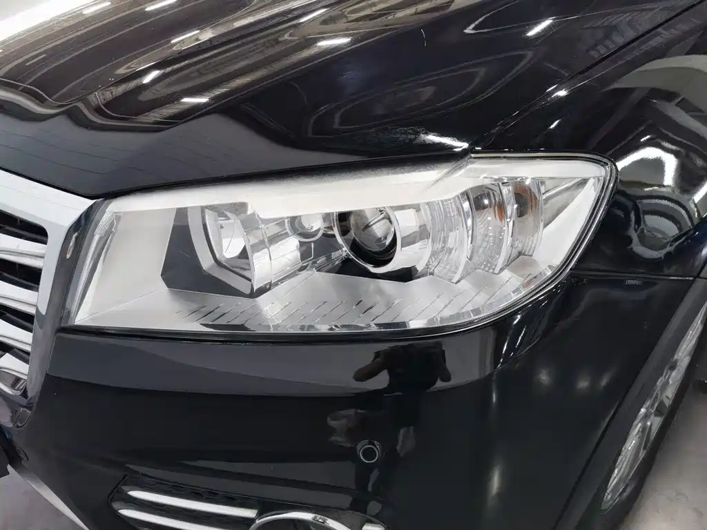Haval H6 — миниатюра 7