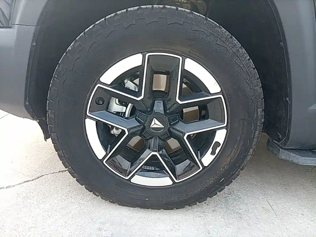 Deepal Deepal G318 — миниатюра 23