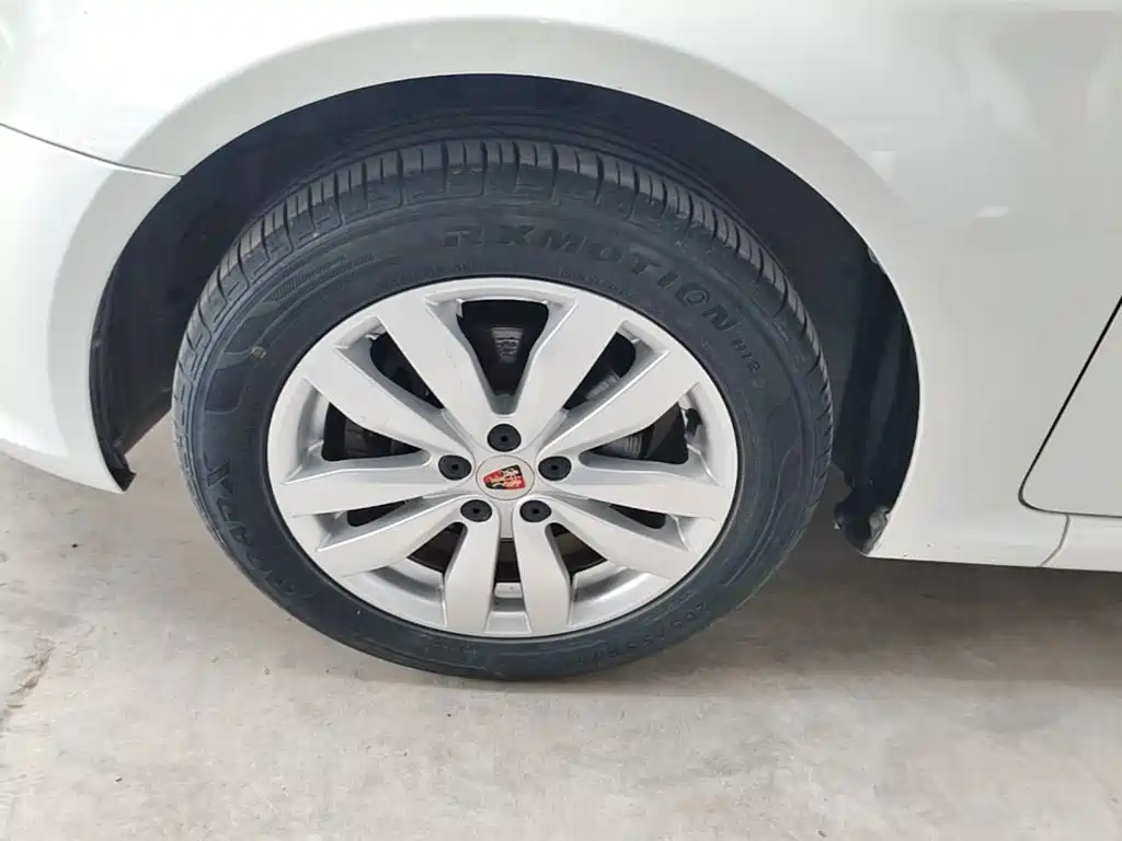 Roewe 350 — миниатюра 23