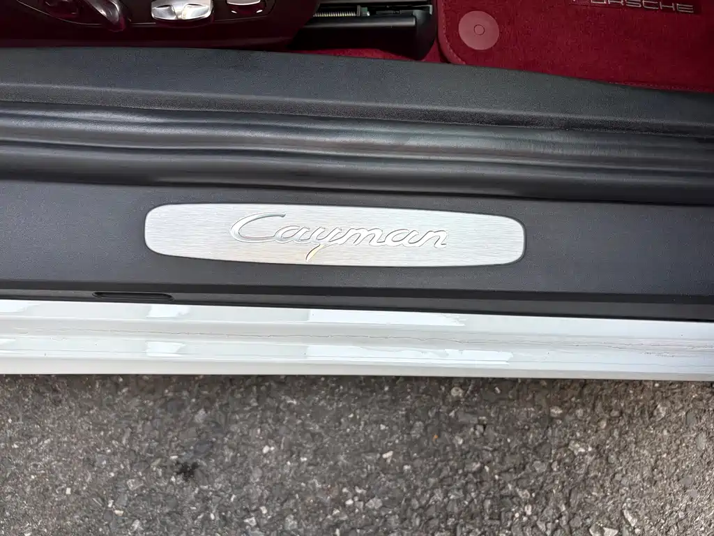 Porsche 718 — миниатюра 17