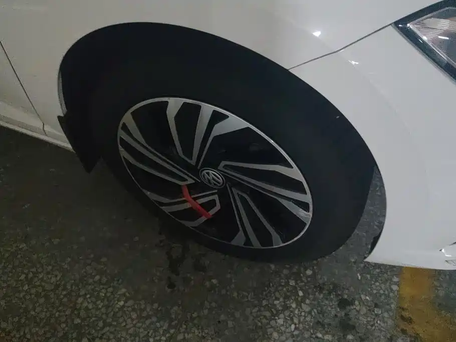 Volkswagen Sagitar — миниатюра 6