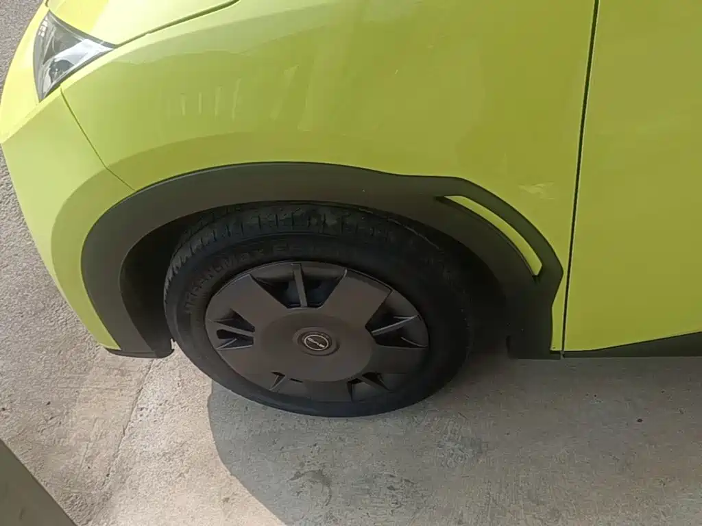 BYD Seagull — миниатюра 23