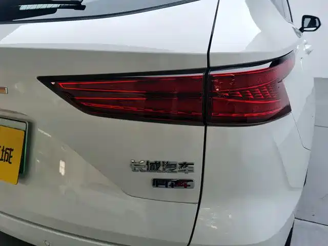 HAVAL XIAOLONG MAX