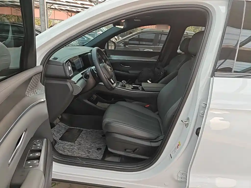 BYD Pro New Energy — миниатюра 15