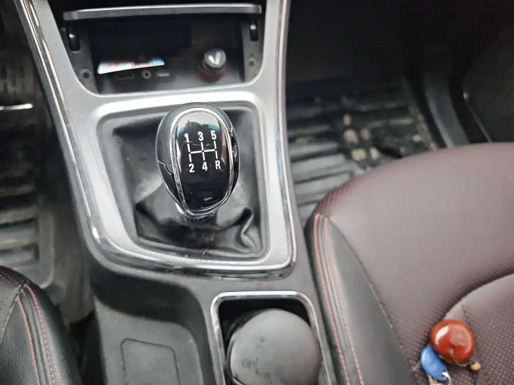 Baojun 560 — миниатюра 15