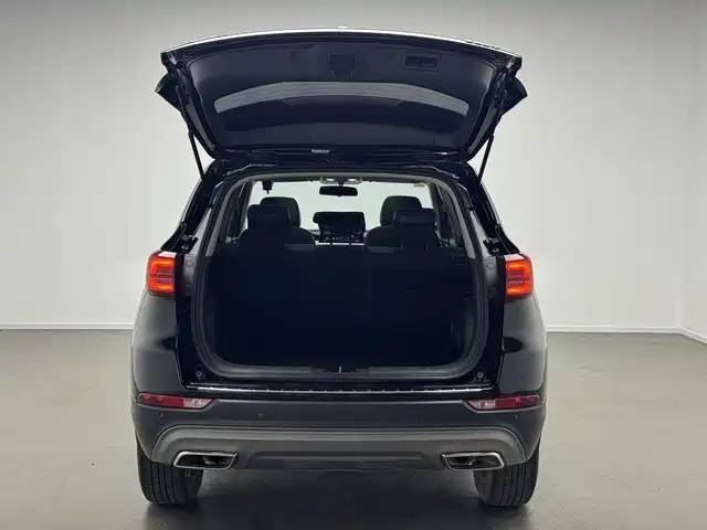 Changan CS75 — миниатюра 12